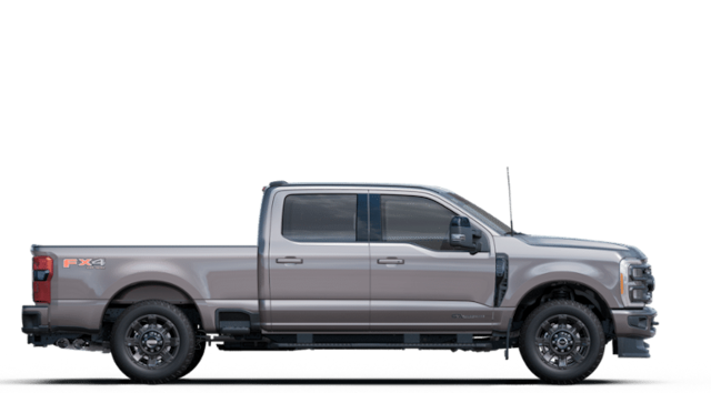 2024 Ford SuperDuty